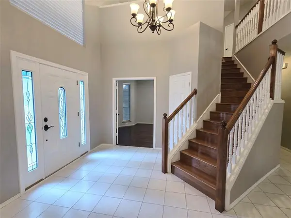 6464 Richmond Drive, Frisco, TX 75035