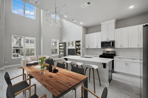 4231 Shavano Drive, Frisco, TX 75034