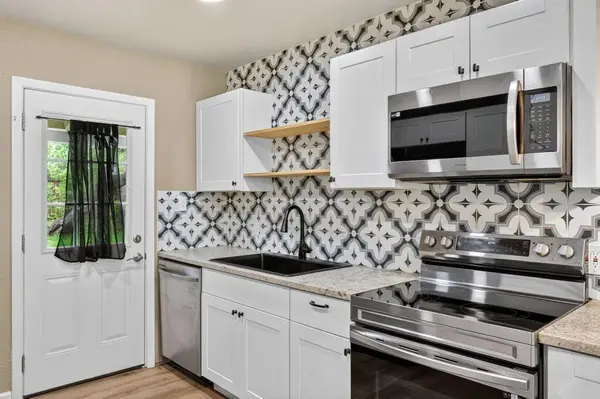 712 SE 18th Street, Mineral Wells, TX 76067