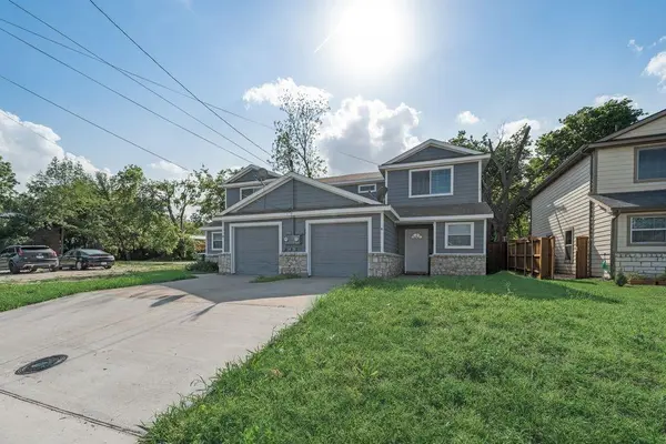 703 N Tennessee Street #A-B, Mckinney, TX 75069