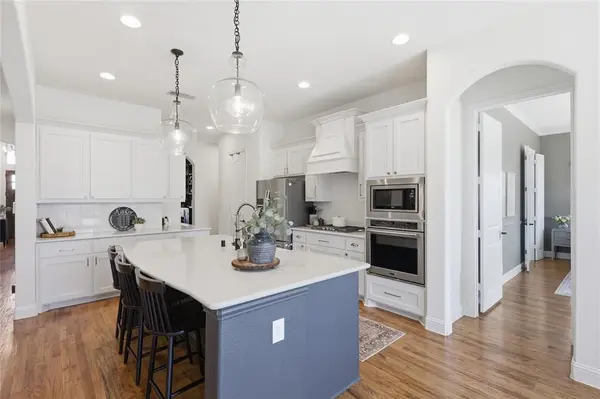 5820 Hightower Street, Celina, TX 76227