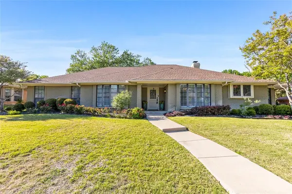 7000 Battle Creek Road, Fort Worth, TX 76116