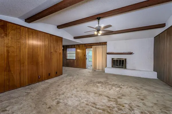 5058 Winesanker Way, Fort Worth, TX 76133