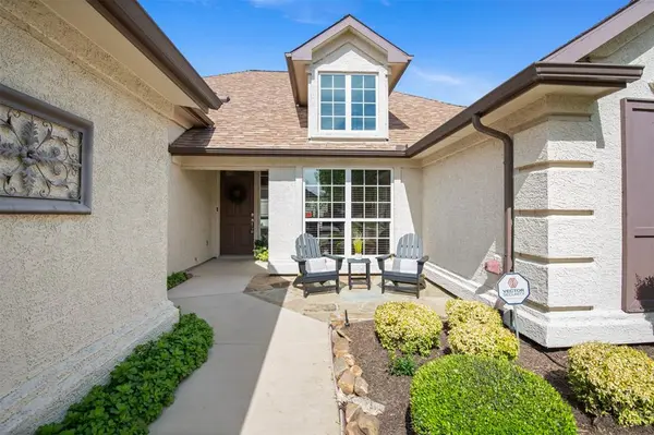 10000 La Jolla Way, Denton, TX 76207