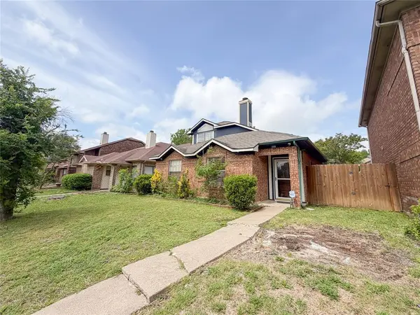 1801 Alameda Drive, Mesquite, TX 75150