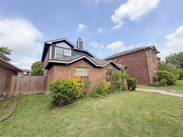 1801 Alameda Drive, Mesquite, TX 75150