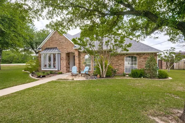 1 Finley Circle, Krum, TX 76249
