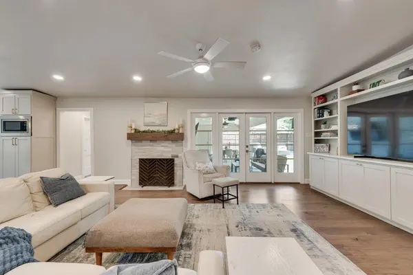 3645 Duchess Trail, Dallas, TX 75229