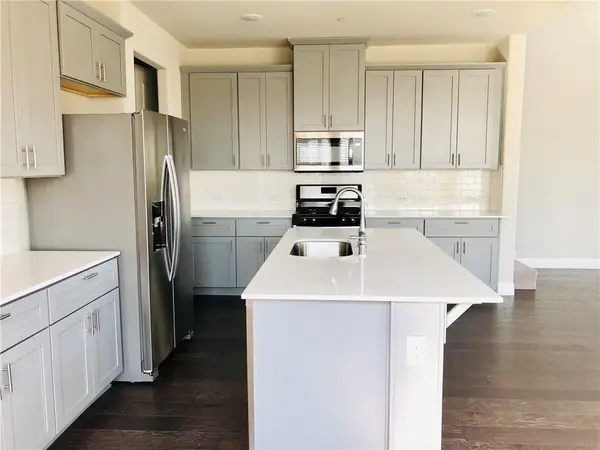 4520 Titus Circle, Plano, TX 75024