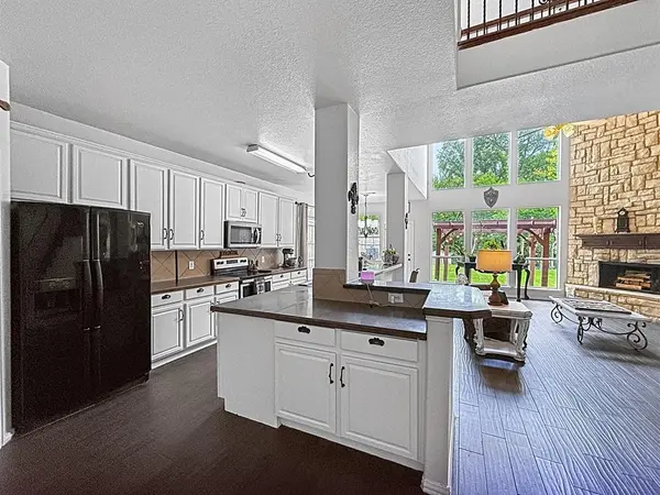 3416 Ridge Lily Lane, Mckinney, TX 75071