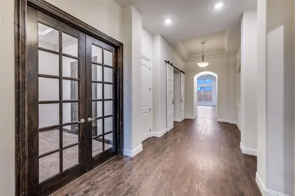 281 Saint Mark Lane, Prosper, TX 75078