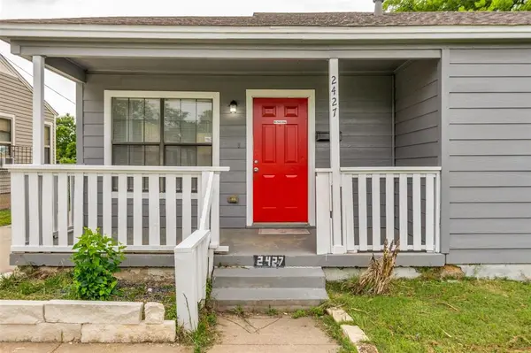 2427 Hudspeth Avenue, Dallas, TX 75216