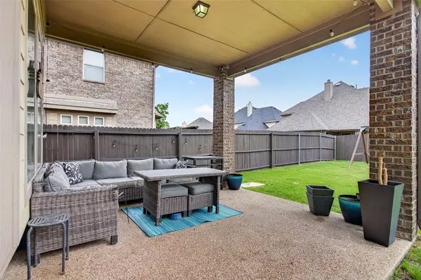 1022 Longhill Way, Forney, TX 75126