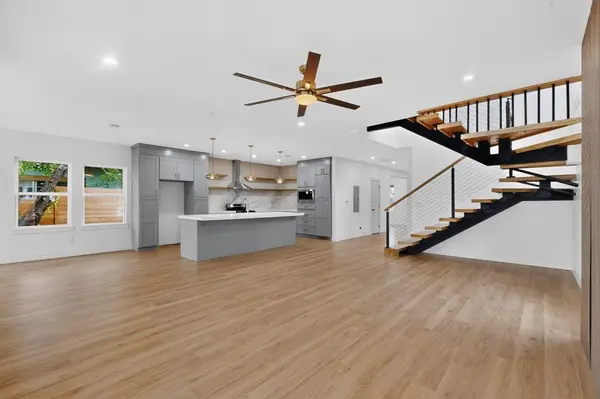 514 S Marlborough Avenue, Dallas, TX 75208