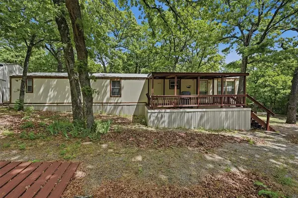 512 Mill Creek Resort Rd Lot #31, Pottsboro, TX 75076