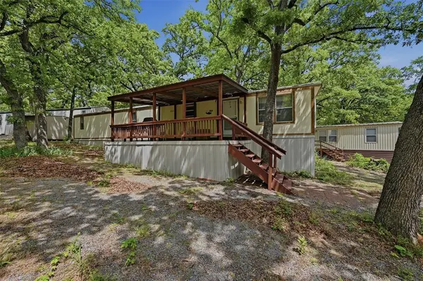 512 Mill Creek Resort Rd Lot #31, Pottsboro, TX 75076