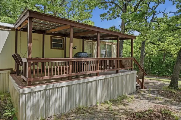 512 Mill Creek Resort Rd Lot #31, Pottsboro, TX 75076