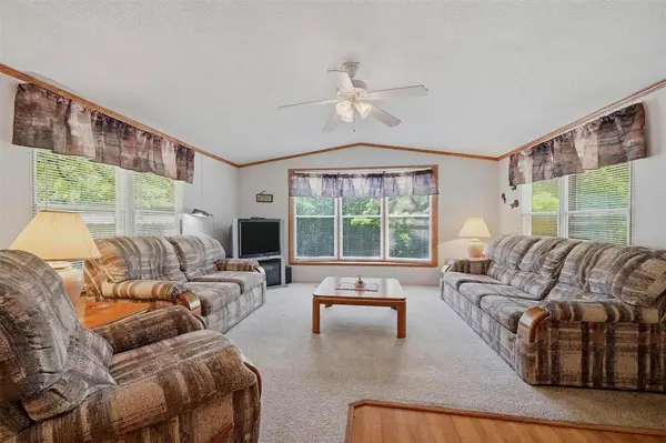 512 Mill Creek Resort Rd Lot #31, Pottsboro, TX 75076