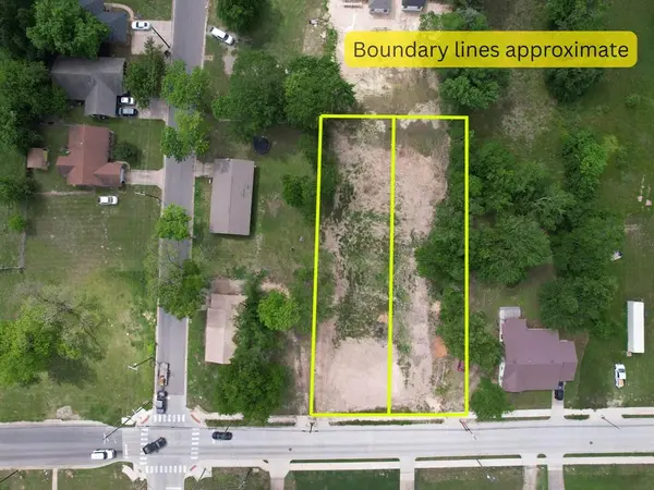 960 College, Sulphur Springs, TX 75482