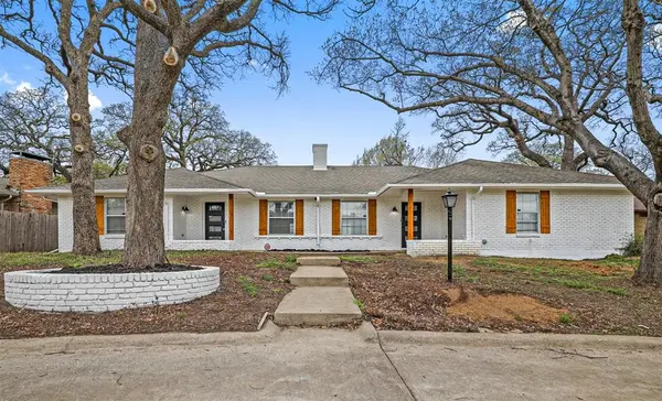 3524 Shady Valley Drive, Pantego, TX 76013