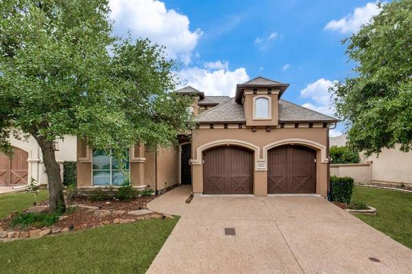 3606 Vineyard Way, Farmers Branch, TX 75234
