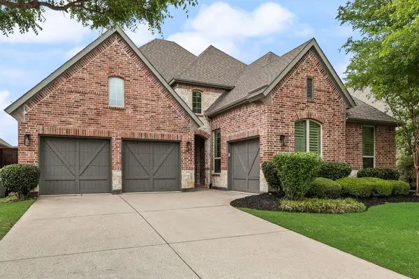 2028 Artemis Court, Allen, TX 75013