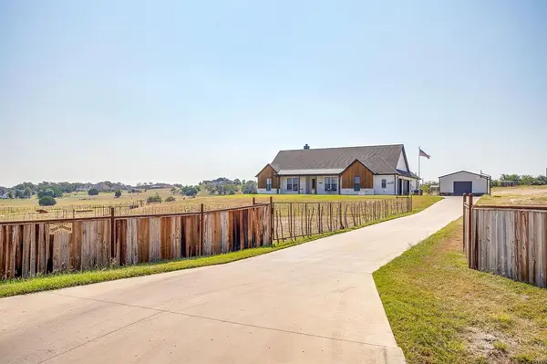 116 Aviara Ridge Road, Poolville, TX 76487