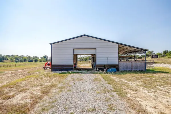 116 Aviara Ridge Road, Poolville, TX 76487