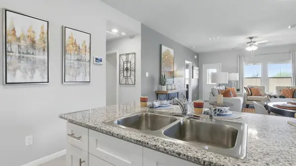 336 PECOS Drive, Azle, TX 76020