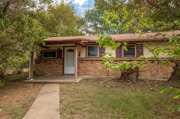 1517 Wright Street, Greenville, TX 75401