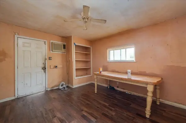 1517 Wright Street, Greenville, TX 75401