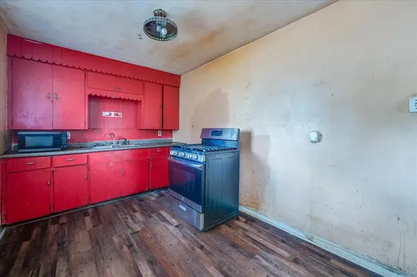 1517 Wright Street, Greenville, TX 75401