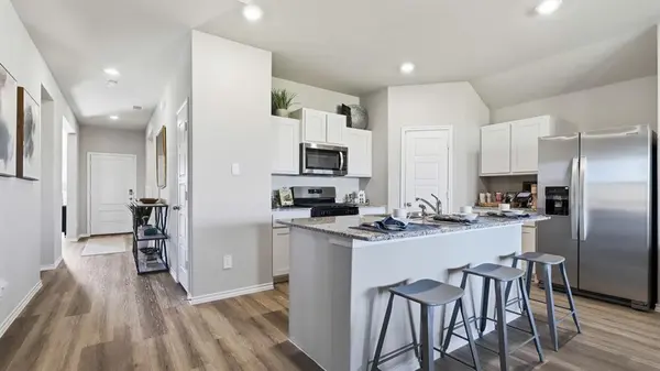 1116 BELHAVEN Street, Granbury, TX 76048