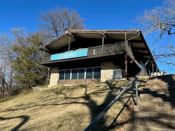 400 N Sam Rayburn Freeway, Sherman, TX 75090