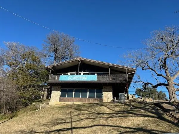 400 N Sam Rayburn Freeway, Sherman, TX 75090