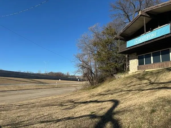 400 N Sam Rayburn Freeway, Sherman, TX 75090