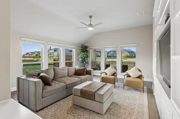 2137 Charming Forge Road, Forney, TX 75126