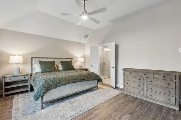 2137 Charming Forge Road, Forney, TX 75126