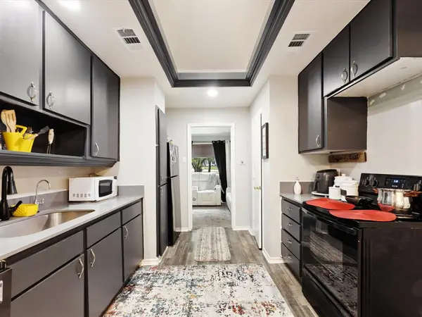 4654 Dilworth Court, Fort Worth, TX 76116