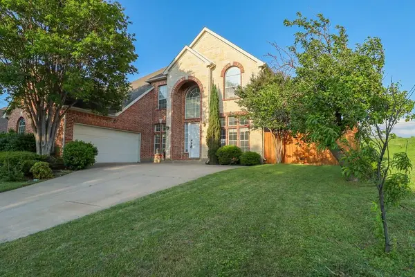 3520 Cimarron Drive, Carrollton, TX 75007