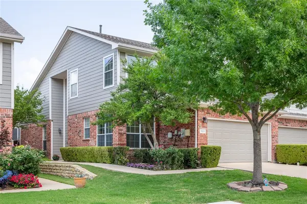 7021 Van Gogh Drive, Plano, TX 75093