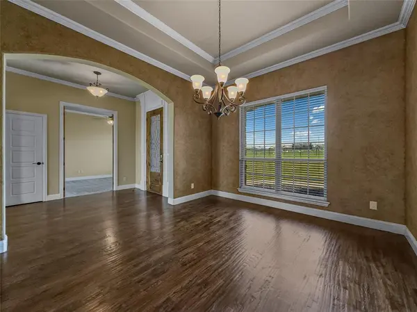 103 Susan Lane, Weatherford, TX 76087