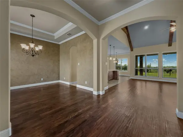 103 Susan Lane, Weatherford, TX 76087