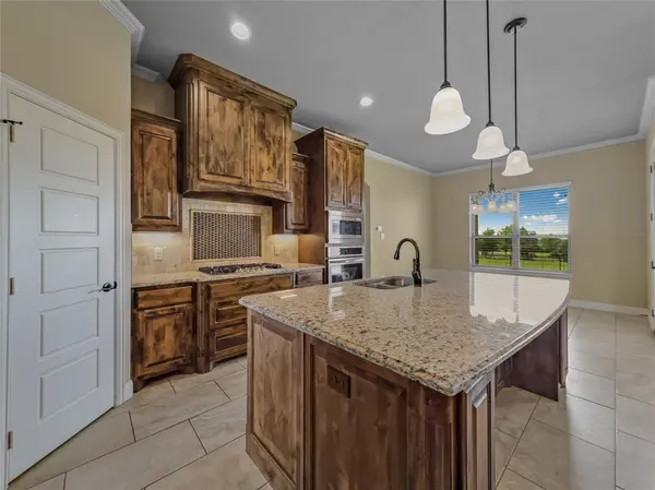 103 Susan Lane, Weatherford, TX 76087