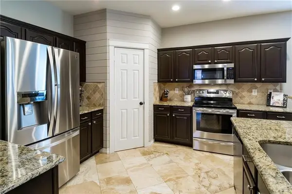 9628 Anns Way, Plano, TX 75025