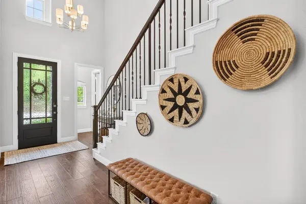 13797 French Creek Lane, Frisco, TX 75035