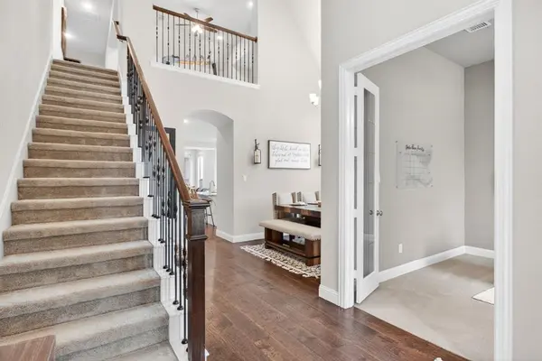 13797 French Creek Lane, Frisco, TX 75035