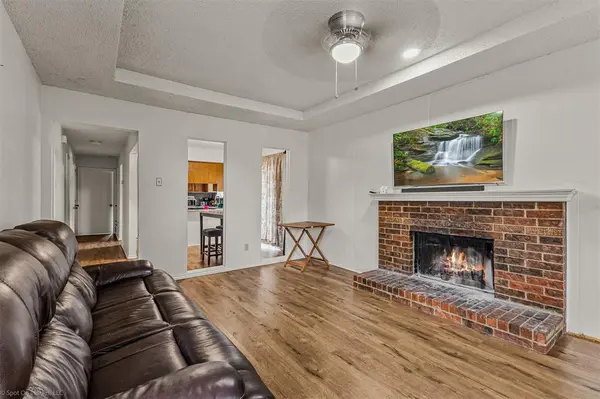 2614 Stanford Street, Rowlett, TX 75088