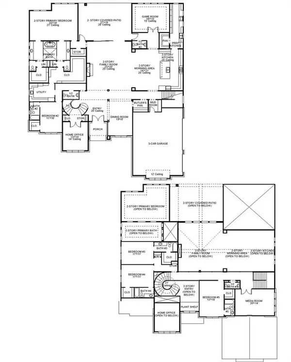 118 Arbor Glen Drive, Heath, TX 75032