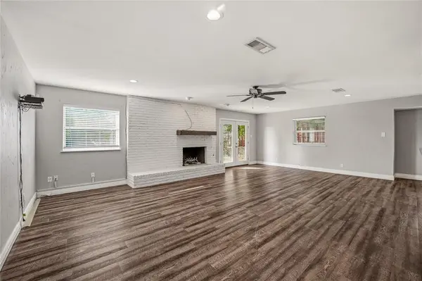 151 Chestnut Street, Aledo, TX 76008